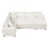 Cream Chenille