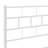 Danzell Metal Bed Frame, Heavy-Duty, No Mattress-1483231326-1483231313