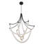Lustre 49,25 po DEL Pearl-124489007-124489011-124489012