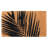 Lysia Summertime Palm Leaf Coconut Coir Entryway Doormat-1902486873-1902486884