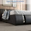 Lit plateforme double tapissier Abdul-Azeez-1726710791-1726710790