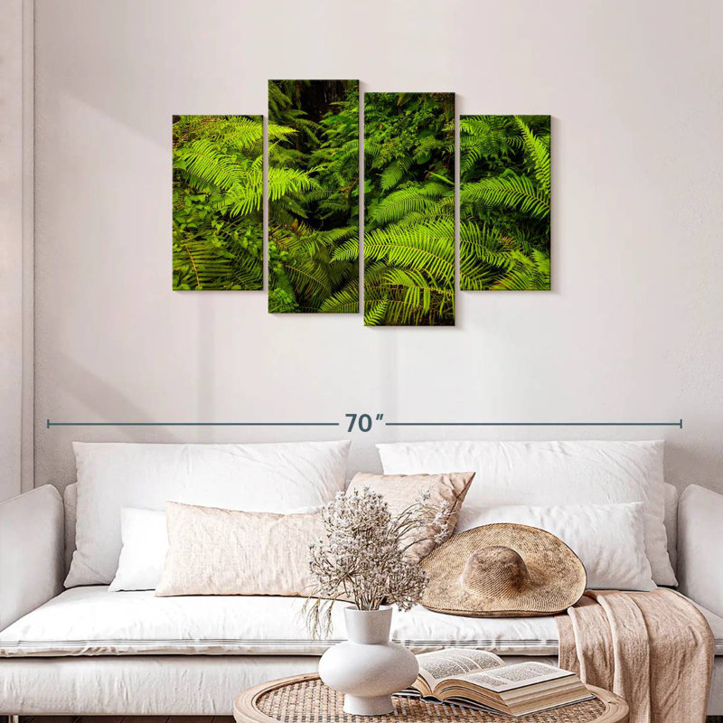 Harnek Jungle Ferns