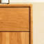 Armoire à chaussures d'entrée de style italien