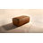 Denver Full-Grain Genuine Italian Leather Ottoman-458816019