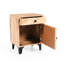 Table de chevet Contemporary