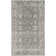 Troene Oriental Hand Woven Area Rug