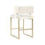 Ensemble de 2 tabourets de comptoir 27 po Modern-300544462-300965516