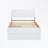 Platform Storage Bed-1297811697