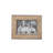 White Wood Picture Frame