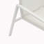 Chaise de patio Indianola