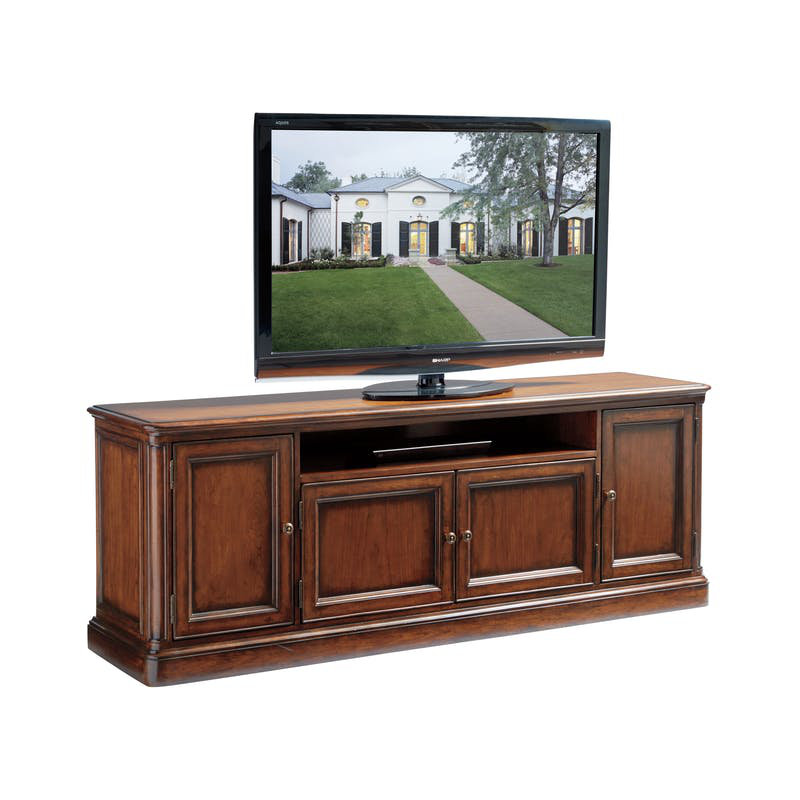 Richmond Hill Waycroft Media Console