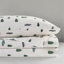 Ensemble de draps 4 pièces