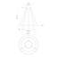 Lustre Cerchio-71261407-71261408