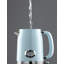 Daewoo Denver Retro matching Kettle & 4-Slice Toaster Set-125002211