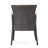 KD PE DINING CHAIR