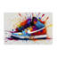 Toile Centric Sneaker, conçue par Creative Studio-687210523