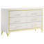 Commode 6 tiroirs Leibowitz-2100632329