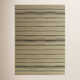 Veda Brown/Black Indoor/Outdoor Rug