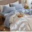 Ensemble de draps 100% coton délavé MooMee-2130482203-2128628877