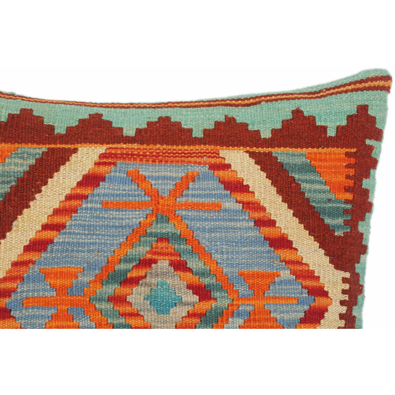 Boho Chic Melisa Throw Pillow