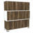 12 Pair Shoe Storage Cabinet