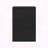 12 Inch Wall Mounted Floating Side Cabinet with Drawers - Black-47821906