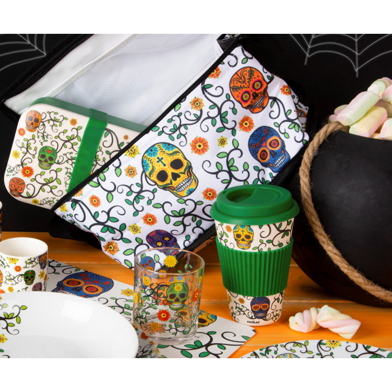 "CALAVERA" COOLER BAG 7 L