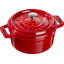 STAUB Round Cast Iron Cocotte-1983153344-1983210110