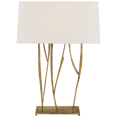 Ian K. Fowler Aspen Console Lamp