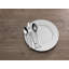 Rockford 20-Piece 18/0 Stainless Steel Flatware Set, Service for 4
