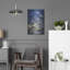 «Cloud Evolution» par SD Smart, art mural en métal-1305766625