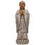 Statue asiatique bouddha bodh gaya
