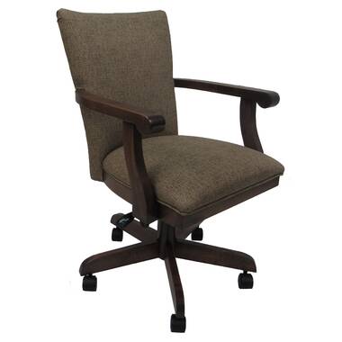 CLATINA Big and Tall Executive Chair with 350lbs High Capacity and