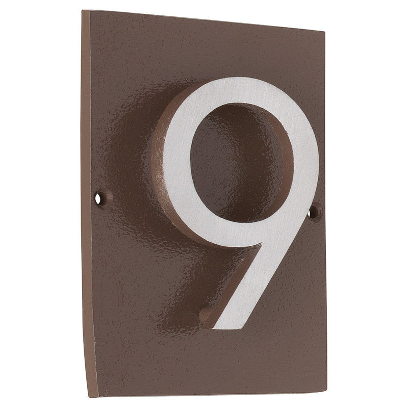 Rectangle pour pelouse, Sable / deux tons, Oui