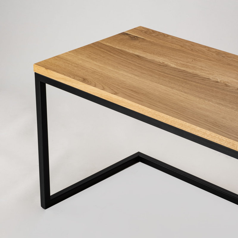 Gennaro Bench, H45 x W80 x D35cm