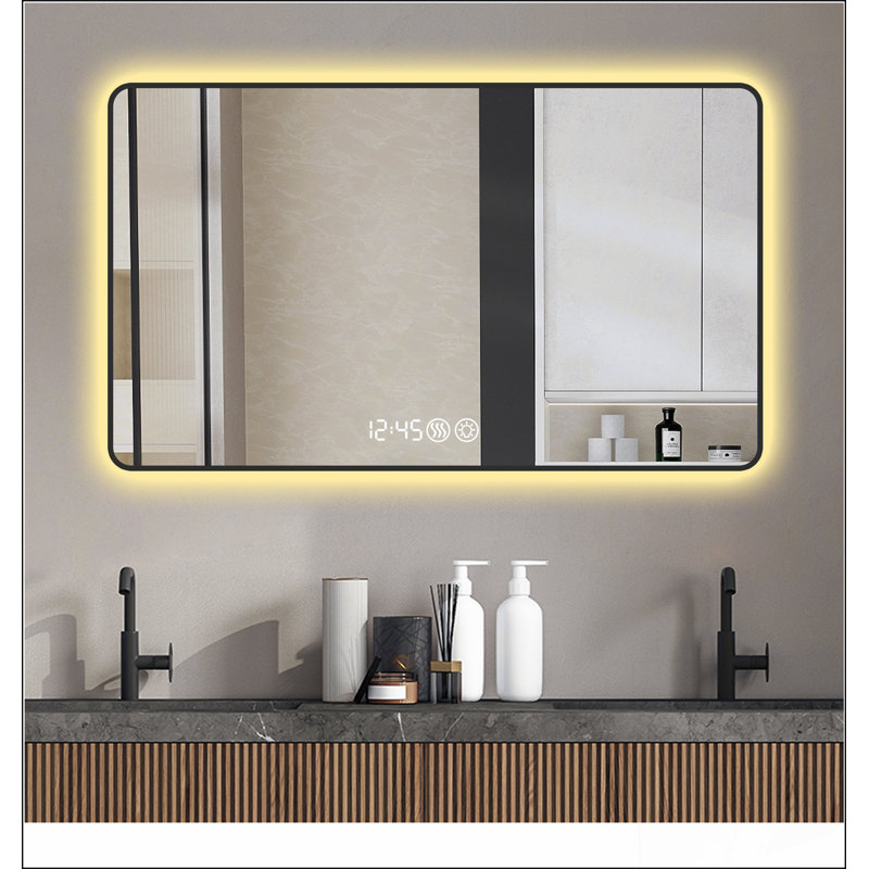 Miroir mural 48 x 32