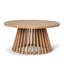 Table basse de patio en bois d'acacia-2031177105