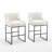Maghull Upholstered Counter Stool-485525560