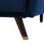 Sinead 3 Seater Velvet Sleeper-36695176