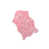 Pink is out of stock selected