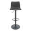 Tabouret de bar pivotant Maximilian-2087547117