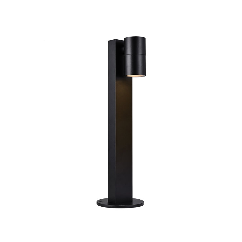 Lamp Post (Full), 50 cm H x 17 cm W x 14.5 cm D