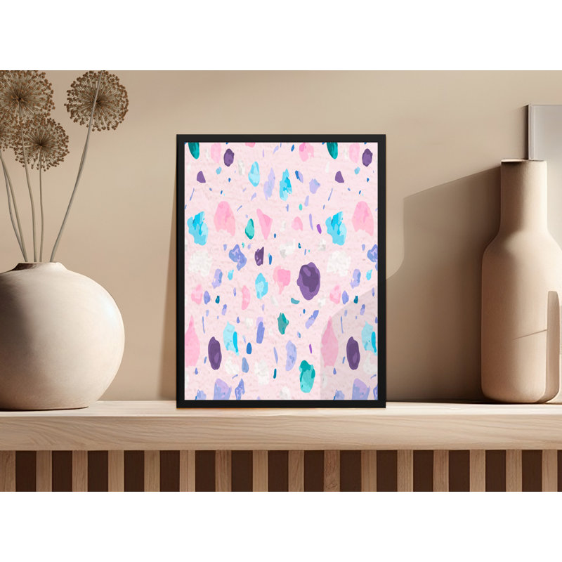 Ceryss Single Picture Frame Print, 40.64 cm H x 30.48 cm W