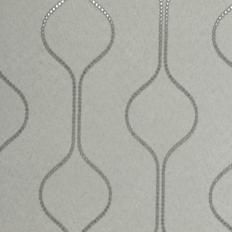 Arienti 3' L x 54" W Wallpaper Panel
