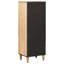 40cm Solid Wood Sideboard