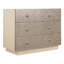 Westwood 3 - Drawer Nightstand