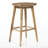 Solid Wood Bar Stool