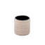 Claunch 40cm Wide No Pattern Footstool Ottoman