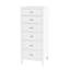 Commode pour femme 6 tiroirs Celine-1309198028