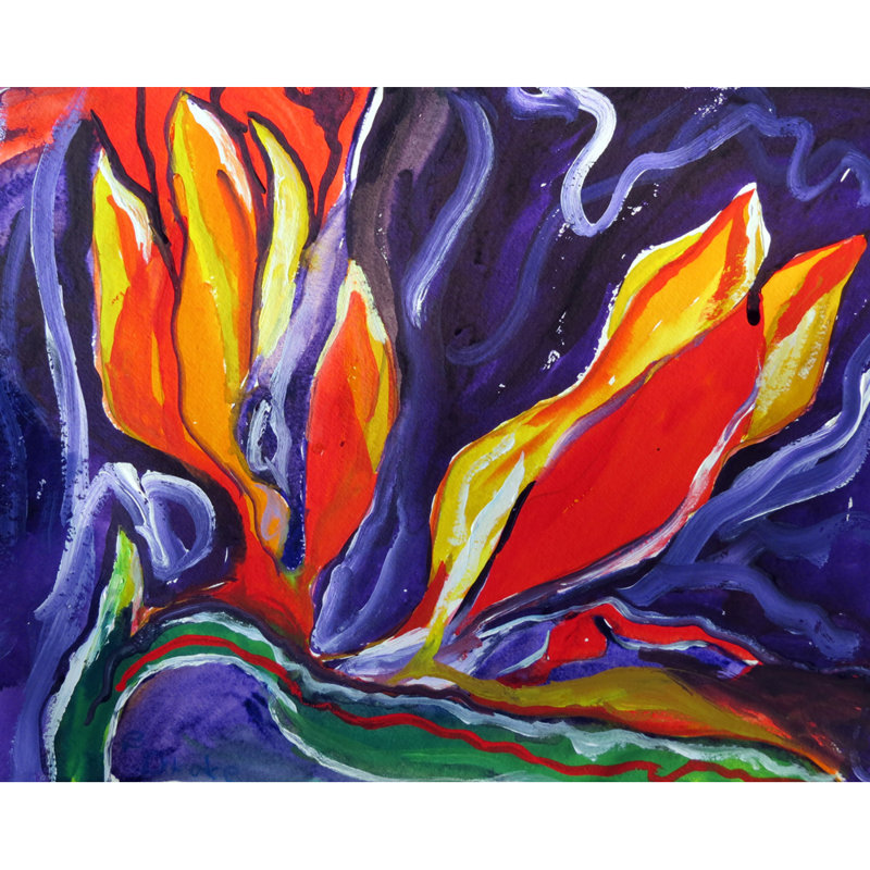 Polyester Wall Hanging